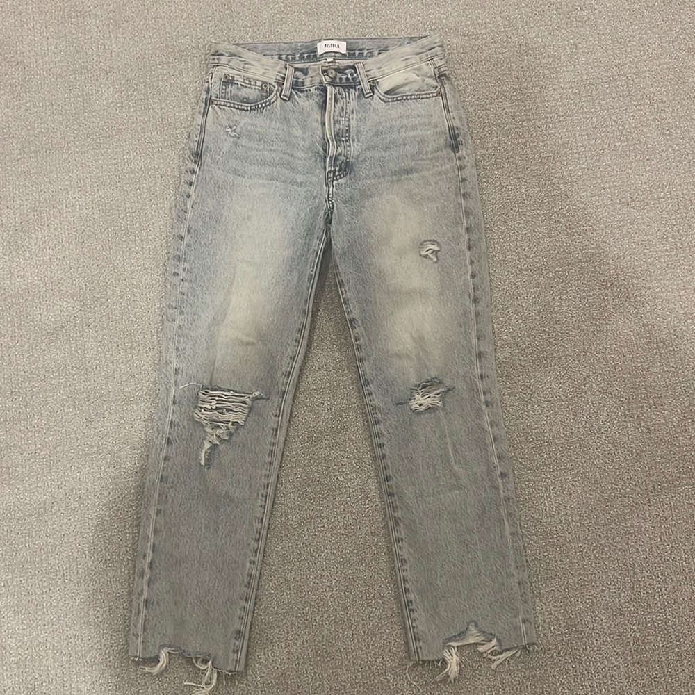 Pistola Jeans